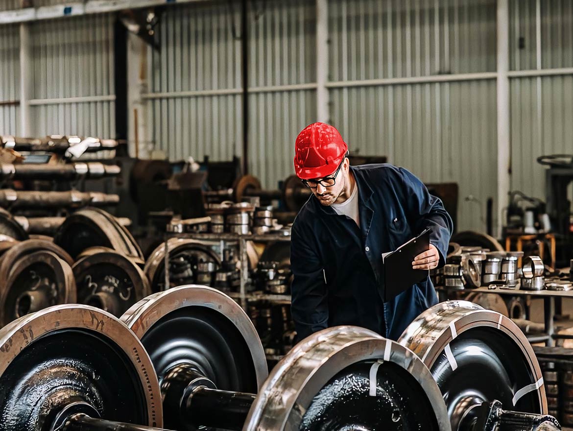 Implementing Blockchain for Supply Chain Traceability | Helix ...