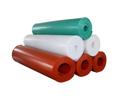 manufacturing silicone rubber rubber sheet suppliers silicone rubber extrusion