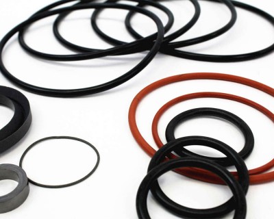 silicone rubber manufacturers custom silicone gaskets