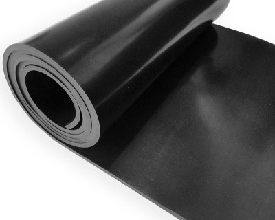 hnbr rubber roll rubber sheet sheeting material