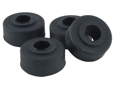 garden bushes engine hanger bush bush manufacturing company neoprene suspension bushes