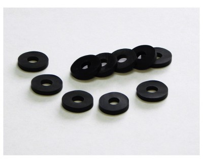 bonded washers suppliers large thick rubber washers flat washer suppliers