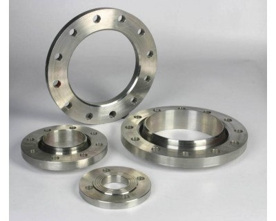 customized steel Parts