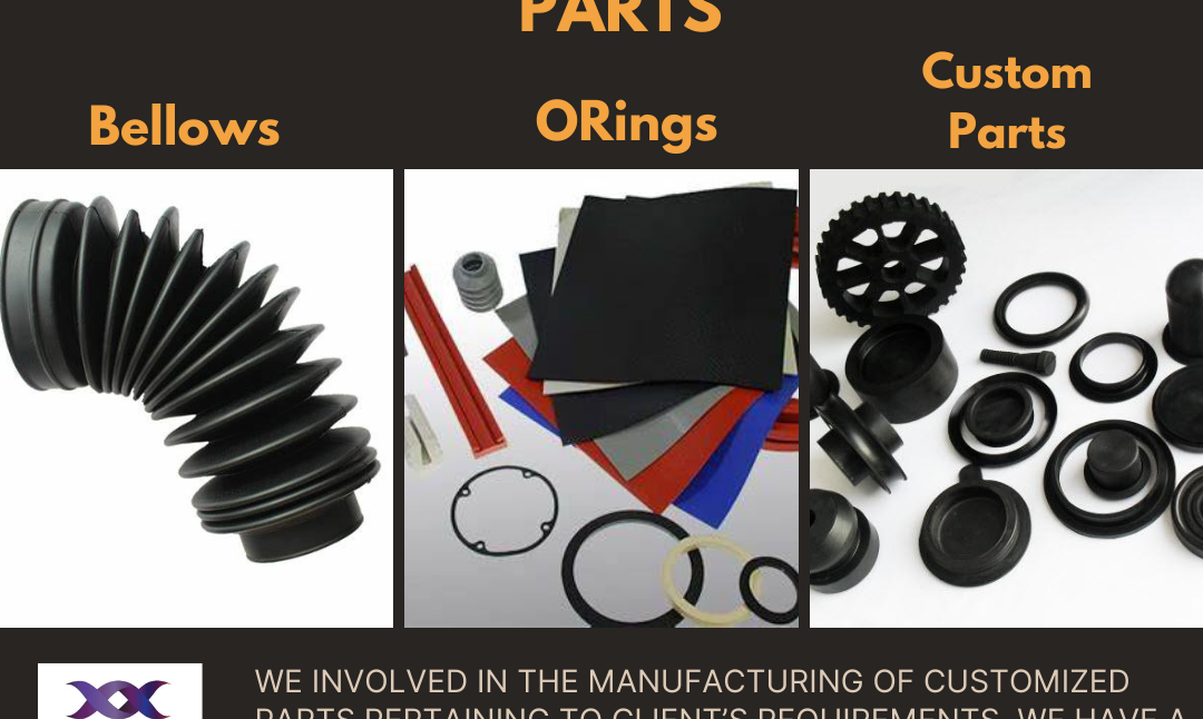 Rubber Products Manufacturing