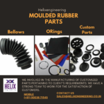 Rubber Products Manufacturing