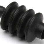 Rubber bellows rubber parts manufacturing manufacturing rubber parts