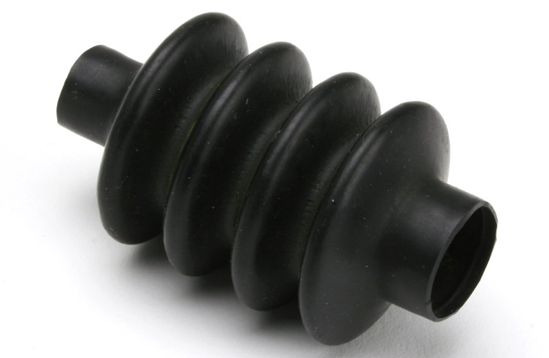 Rubber bellows rubber parts manufacturing manufacturing rubber parts