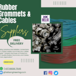 Rubber Grommets and Cables Suppliers